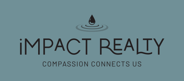 Impact Realty - Compassion Connects Us
